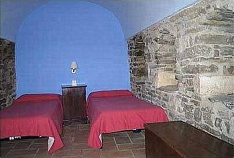 Casa Mur Artesania Lecina Ruang foto